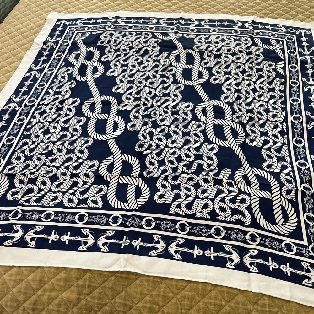 Talbots Scarf